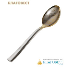 Ложка чайная 
