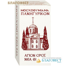 Ладан Праздничный 