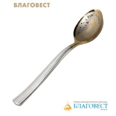 Ложка чайная 