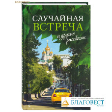 Случайная встреча и другие рассказы