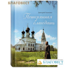 Потерянная благодать. Дмитрий Ткаченко