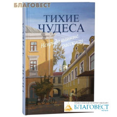Тихие чудеса. Непридуманные рассказы
