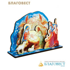 Рождественский сувенир 