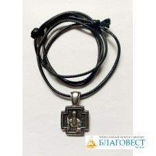 Крест нательный - монастырь Дохиар, Святая Гора Афон Крест нательный - монастырь Дохиар, Святая Гора Афон