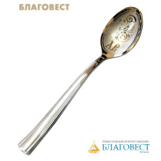 Ложка чайная 