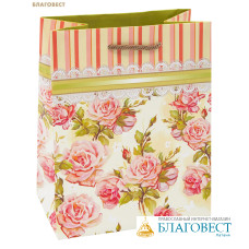 Пакет ламинированный