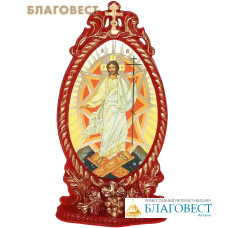 Яйцо пасхальное ХВ